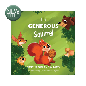 The Generous Squirrel